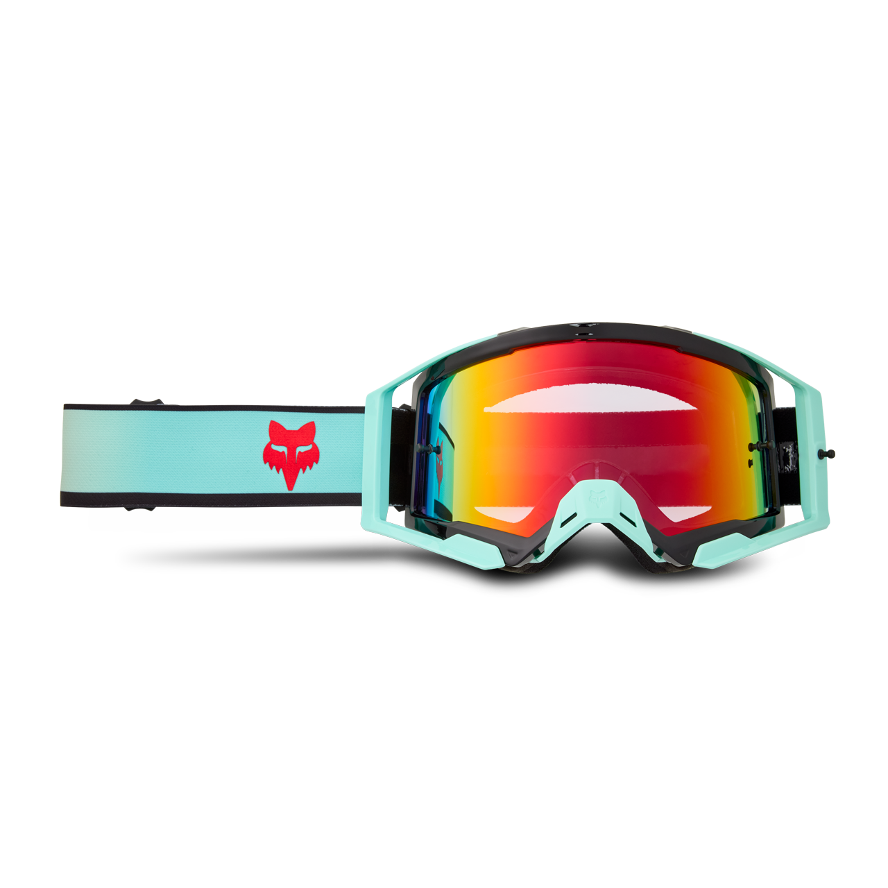 Crossbril FOX Airspace Drip - Spark