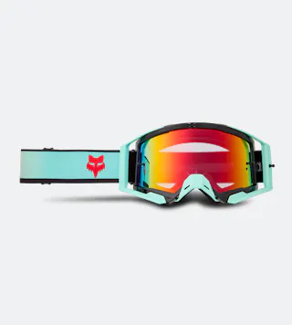Motokros Naočale FOX Airspace Drip – Spark