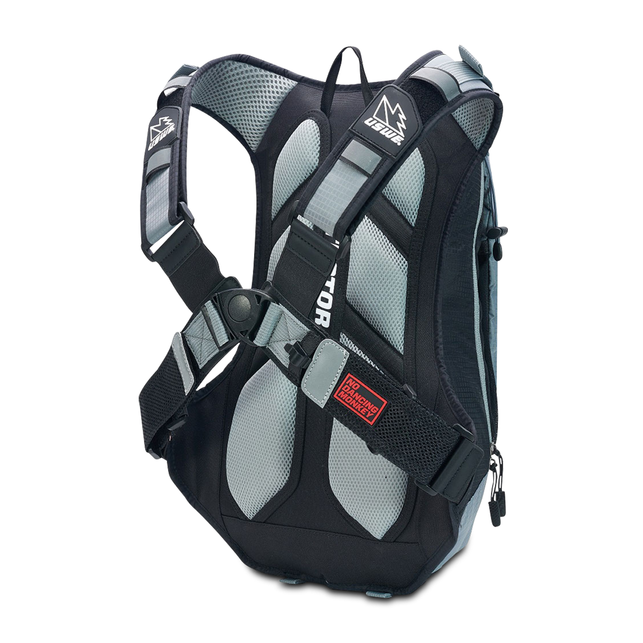 USWE Patriot 15L MTB Protector Pack