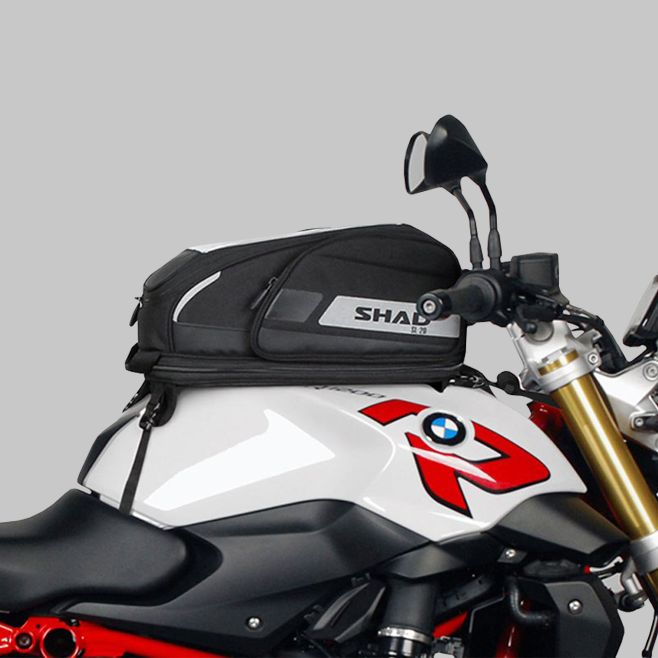 Shad SL20F Tank Bag