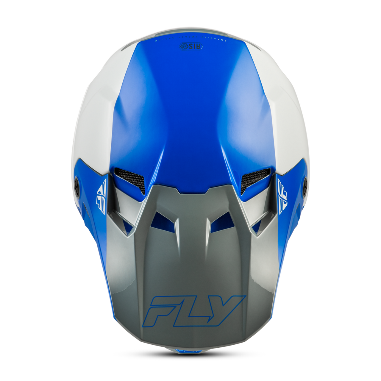 FLY Racing Formula CC Glide V26 MX Helmet