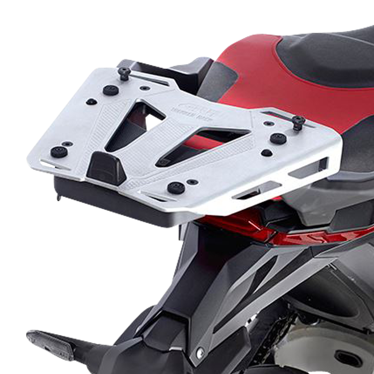 Parrilla Trasera Específica Para Scooter Givi MONOKEY/MONOLOCK