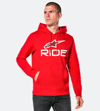 Sudadera Alpinestars Ride 2.0