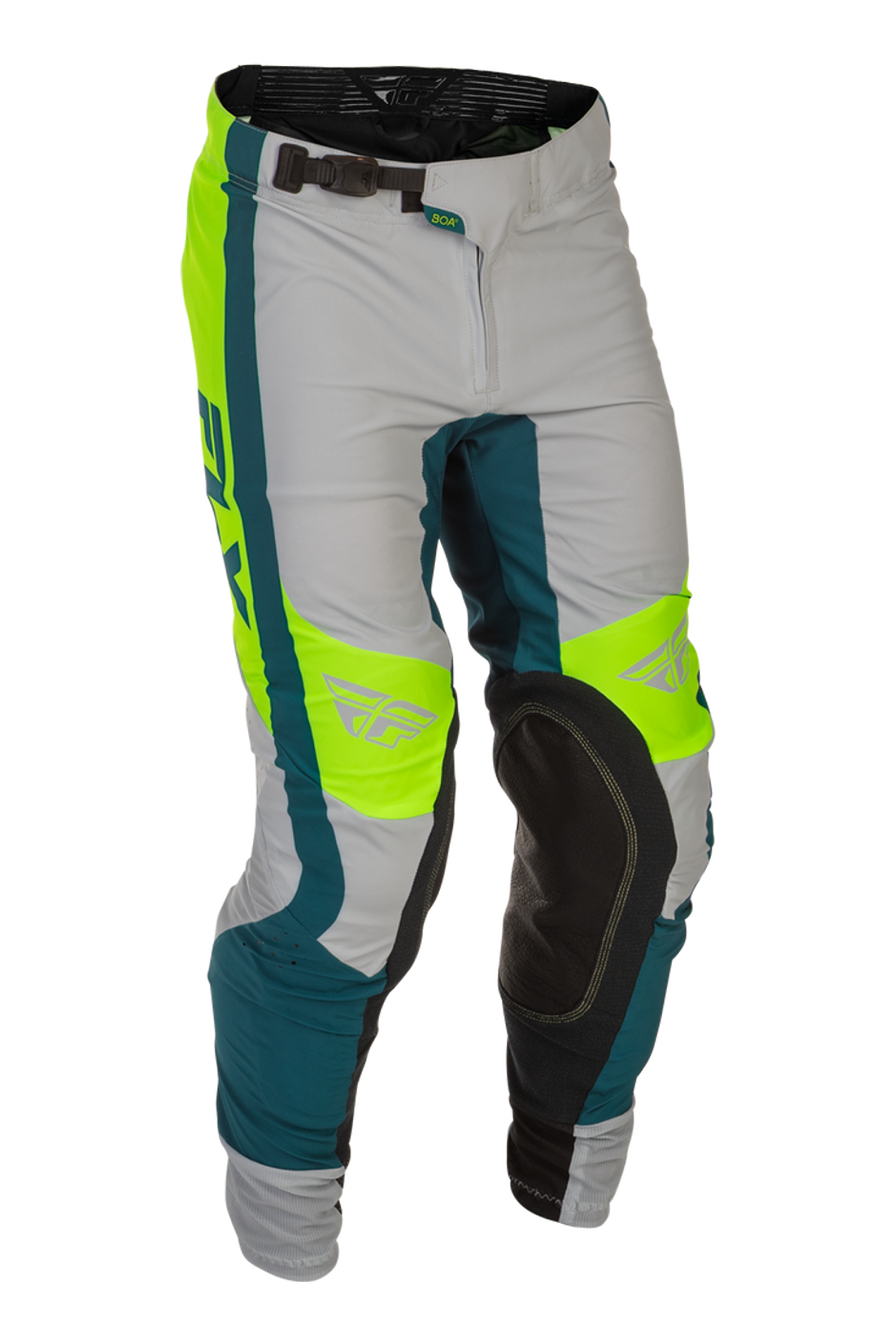 Pantalones MX FLY Racing Lite V26