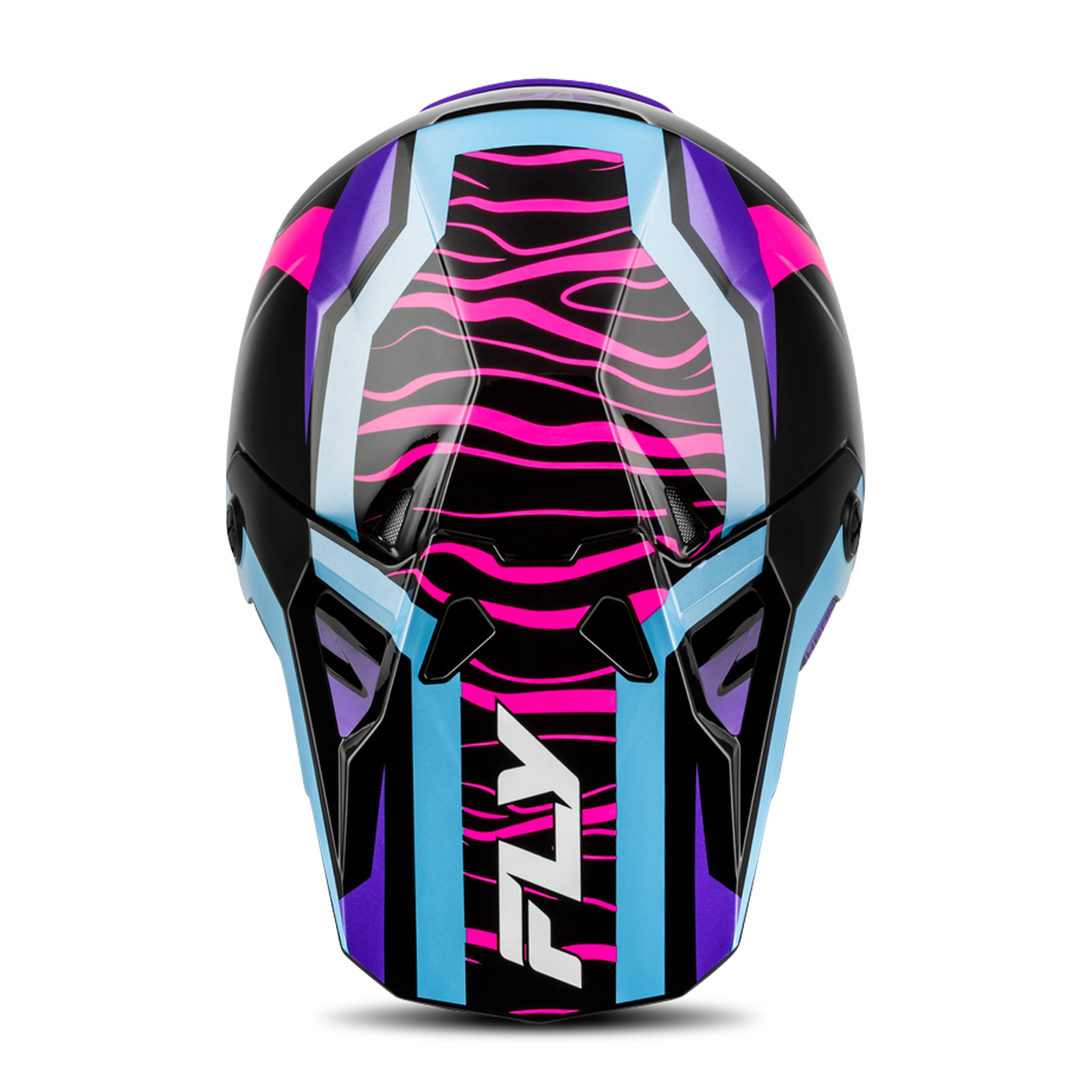 MX Ķivere FLY Racing Formula CP Charge