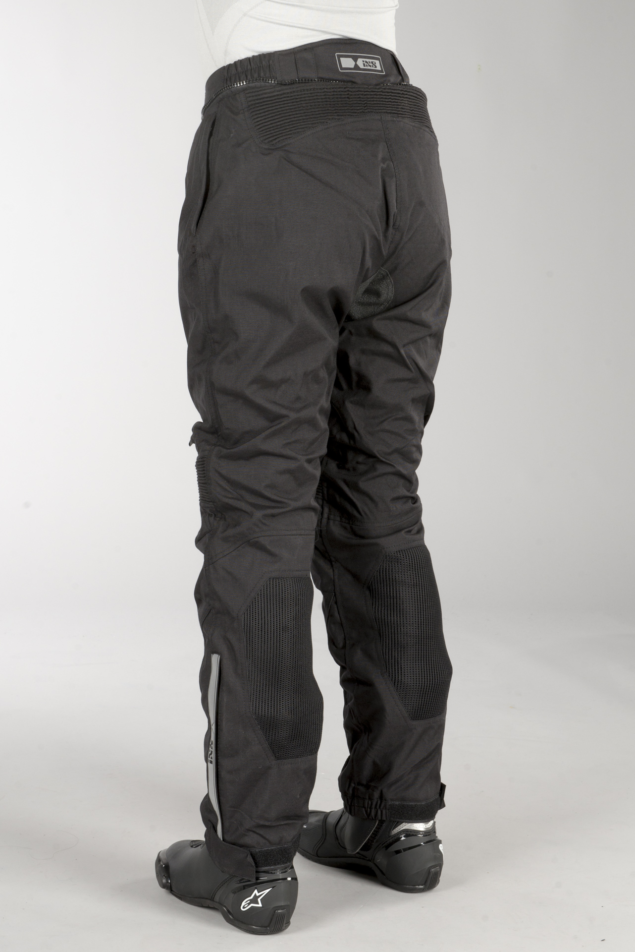Pantalones iXS Sport Comfort-Air Mujer