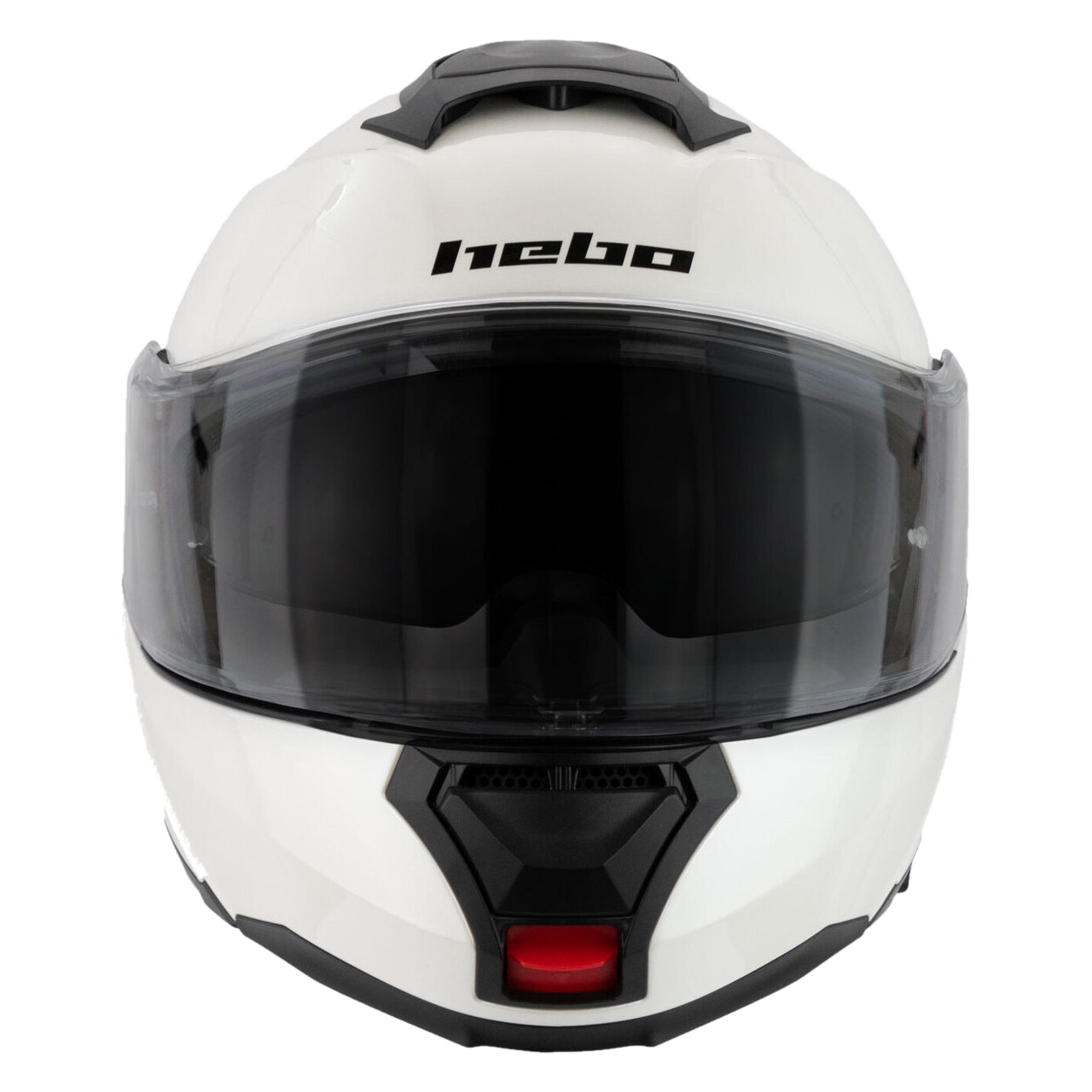 Modulaire Helm Hebo Tourer IV