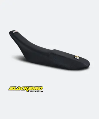 Zadelovertrek Blackbird