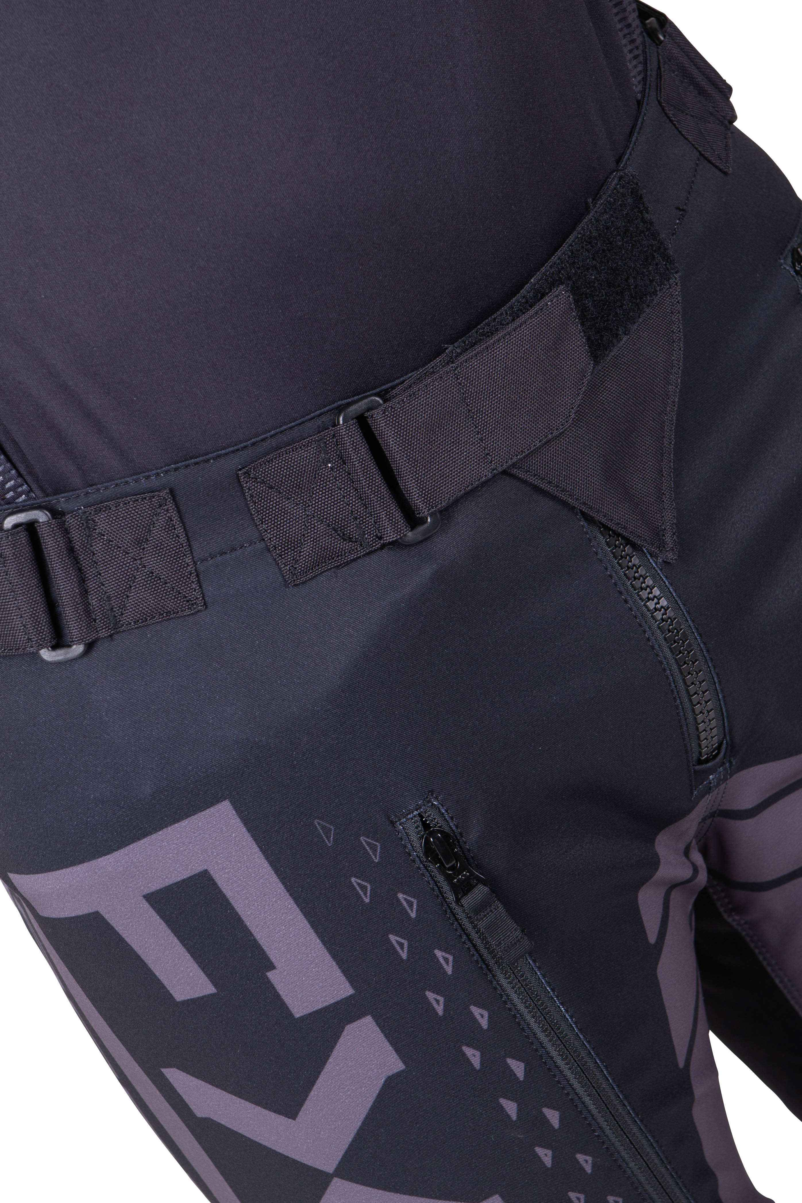 Pantalon Cross FXR Contender