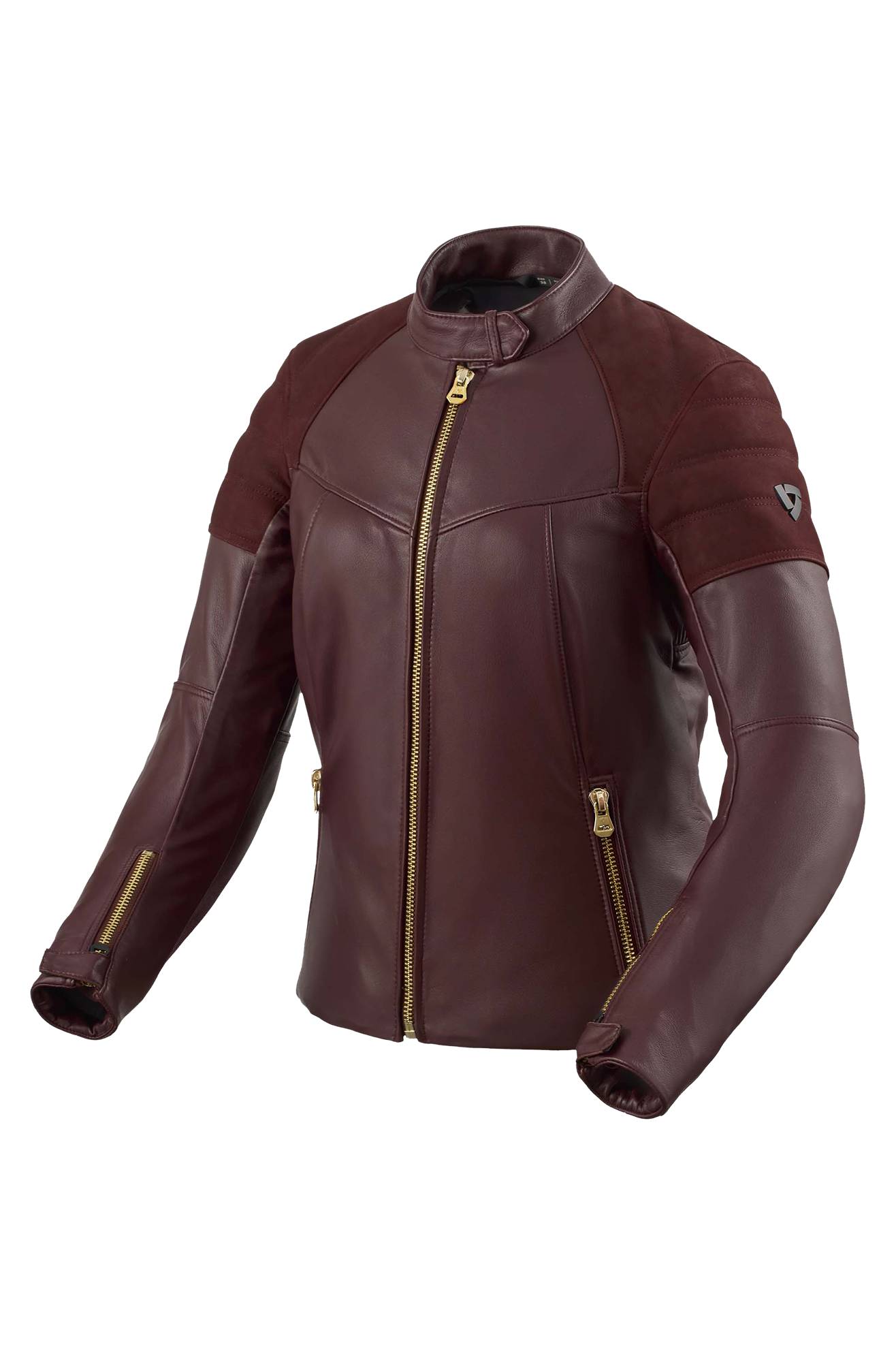 Chaqueta de Moto Mujer REV’IT! London
