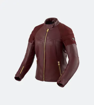Casaco MC REV'IT! London Feminino