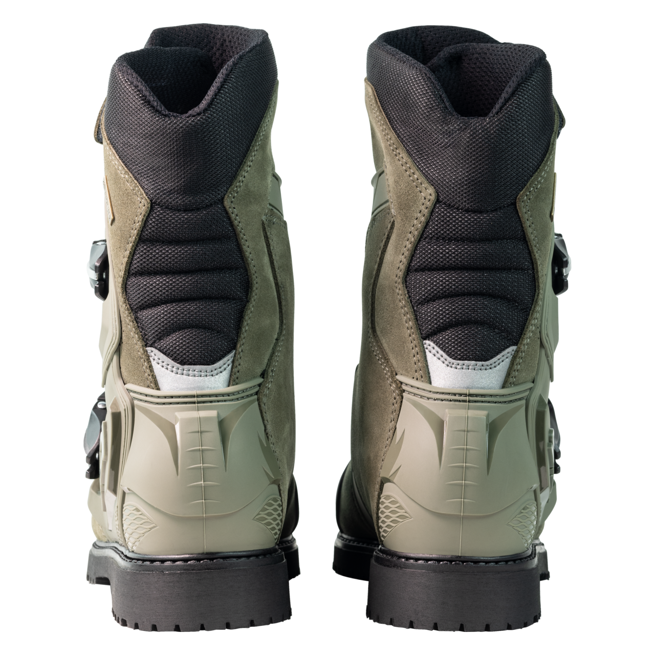 Botas de Moto Sidi Adventure 2 Gore Mid