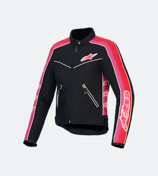 Γυναικείο Μπουφάν MC Alpinestars Stella T-Dyno WR