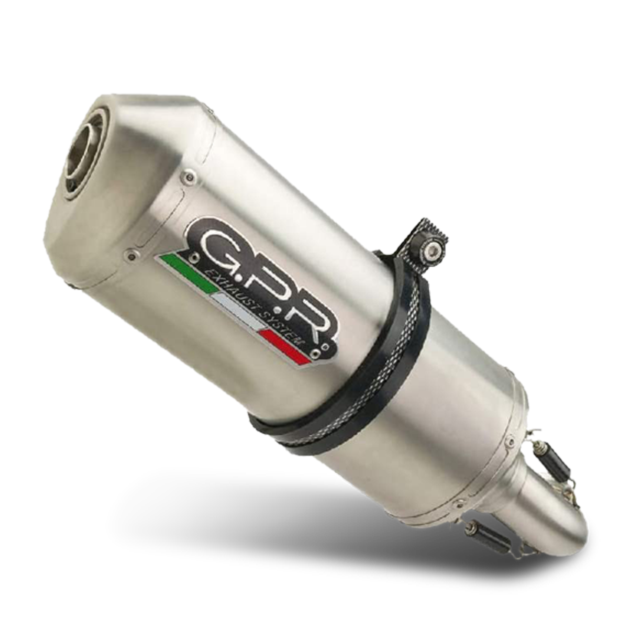 G.P.R. Satinox Full System