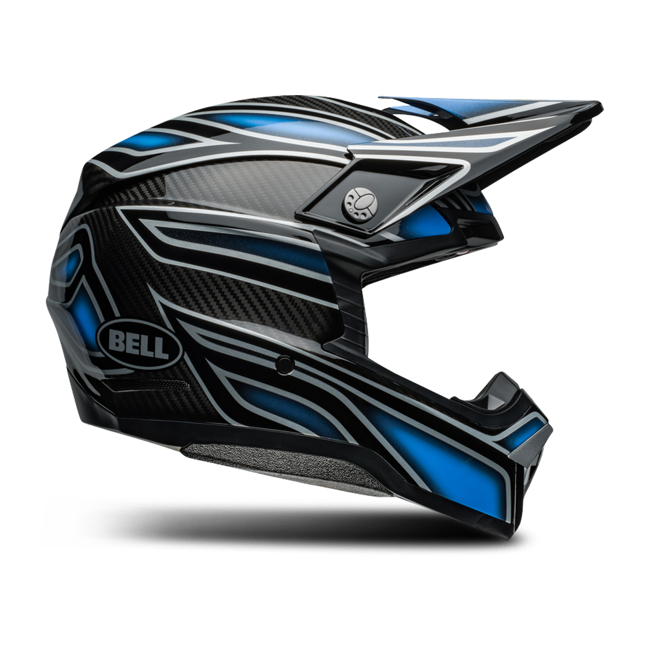 Casco de Cross BELL Moto-10 Spherical