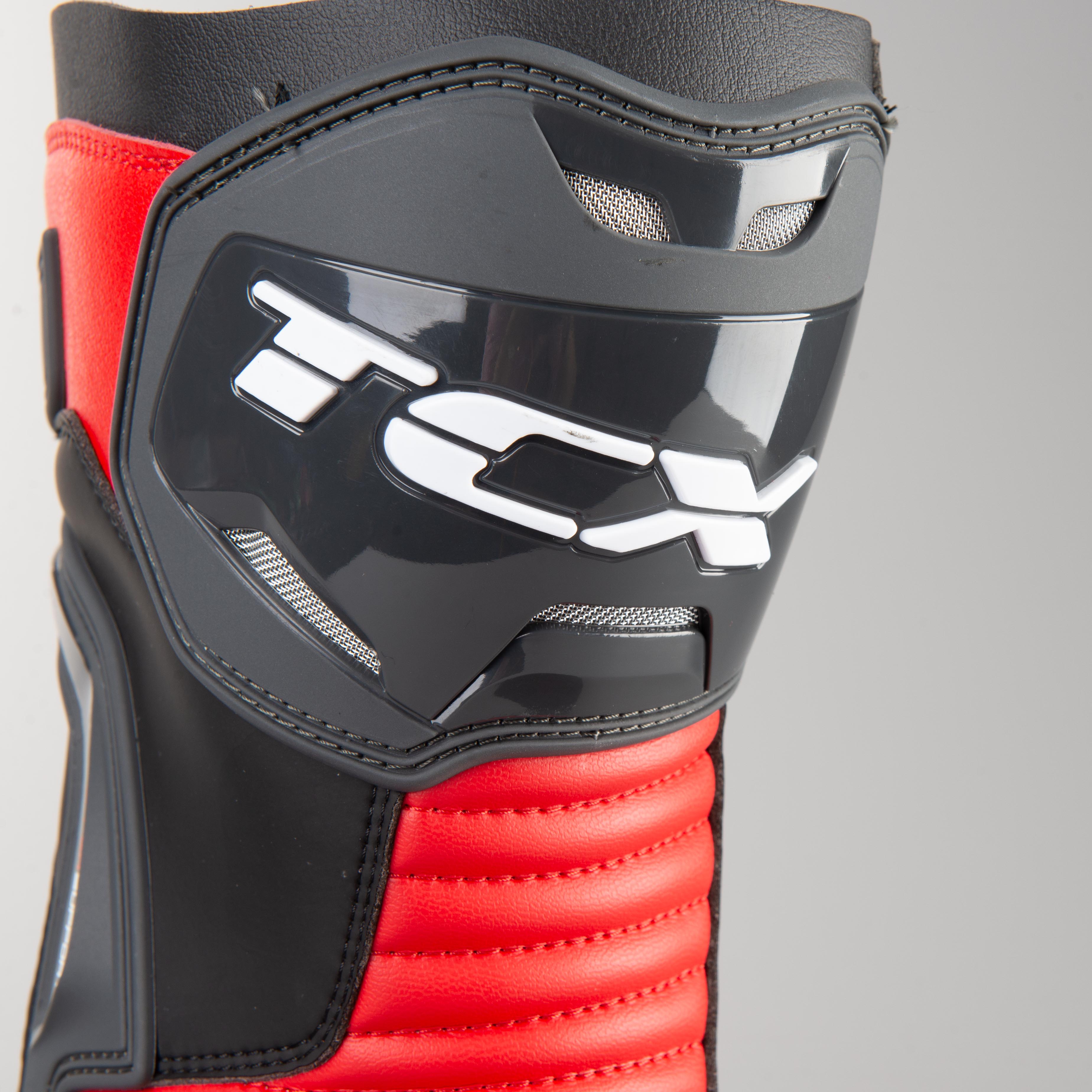 TCX SP-Master MC Boots
