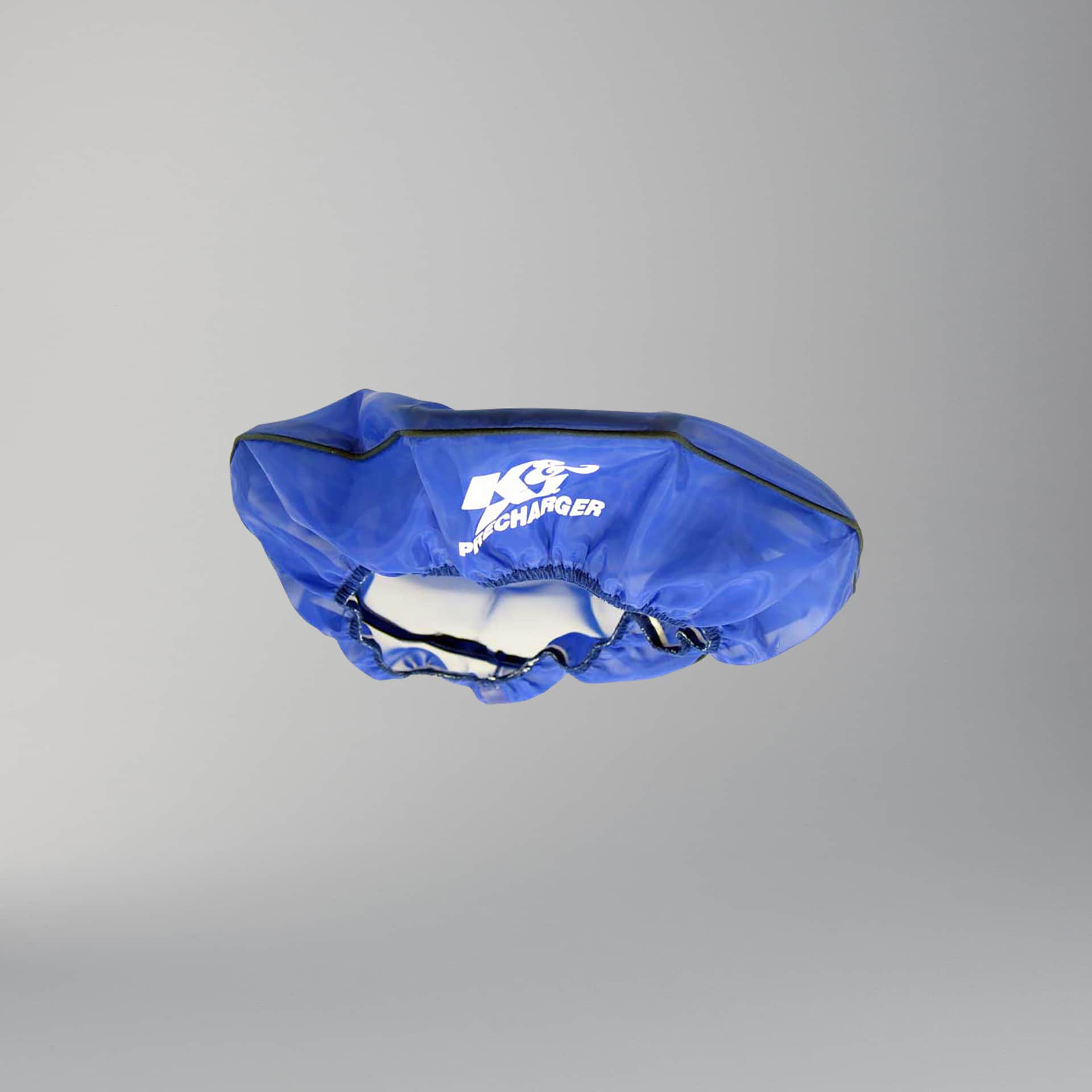 K&N PreCharger Air Filter Cover Round Closed Now 30 Savings xlmoto