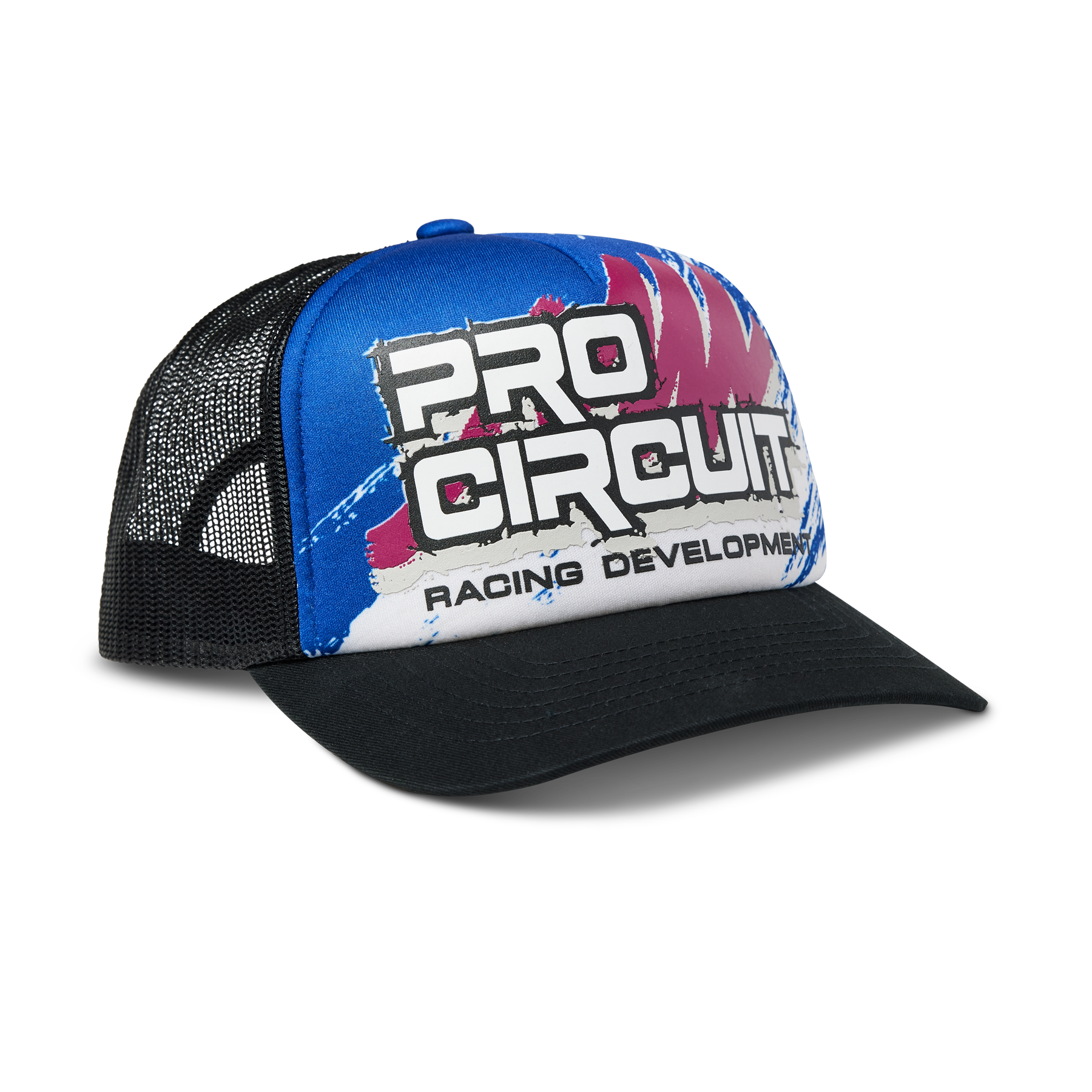 Gorra FOX Pro Circuit SB
