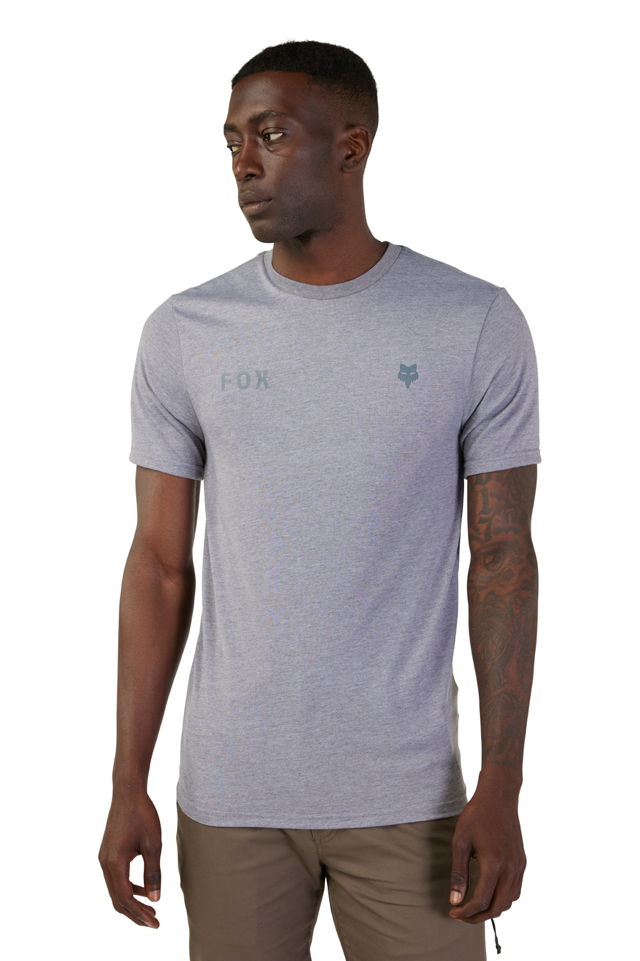 Tricou FOX Wordmark