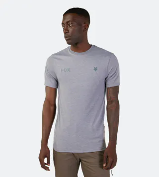 T-shirt FOX Wordmark