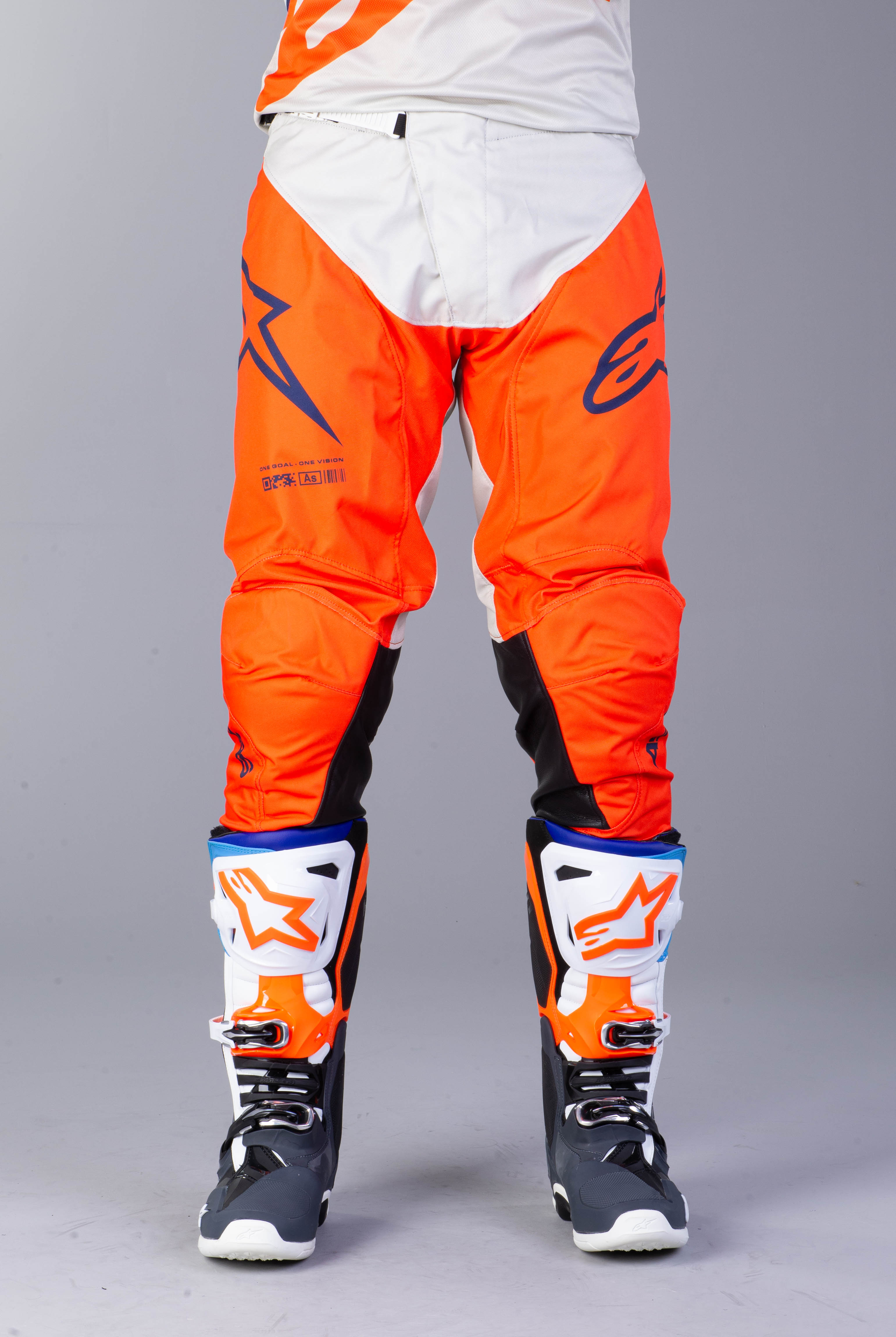 Alpinestars Racer Braap MX Trousers