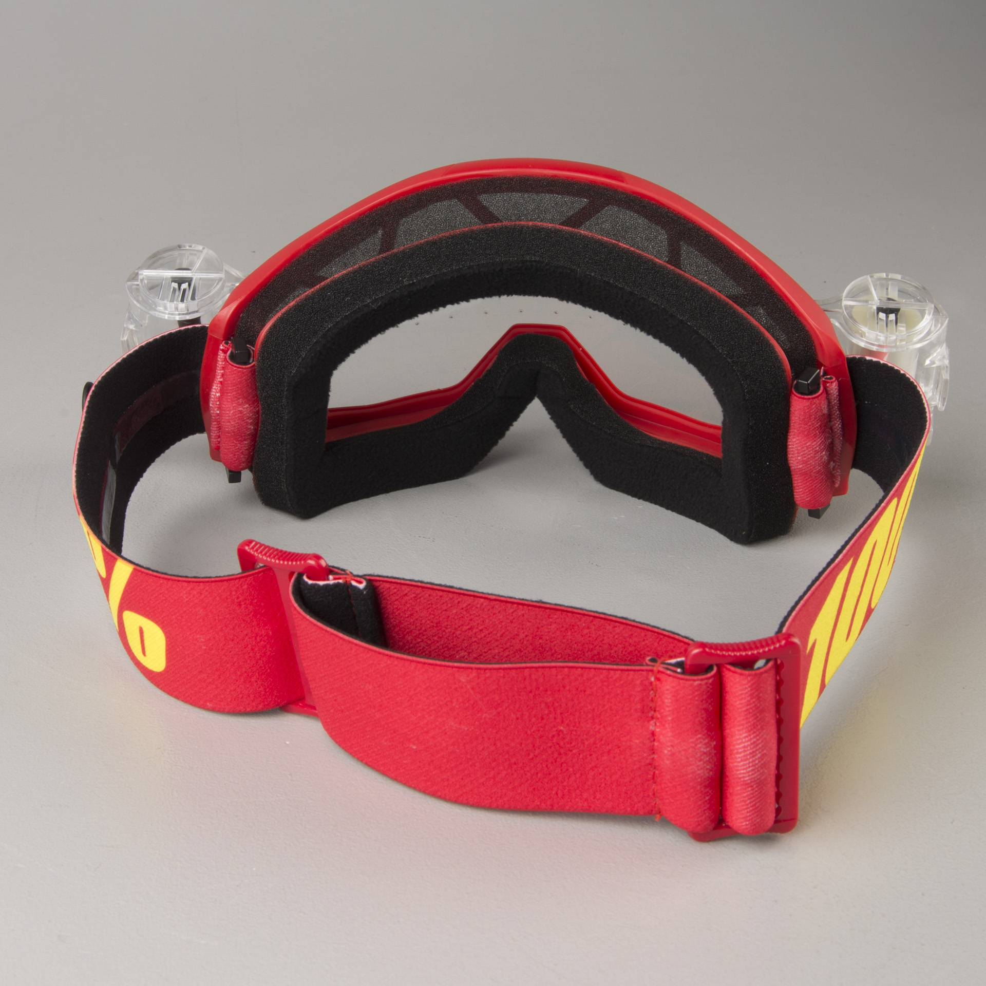 100 strata svs goggles