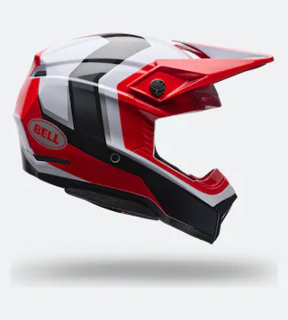 BELL Moto-10 Mips 2026 MX Helmet