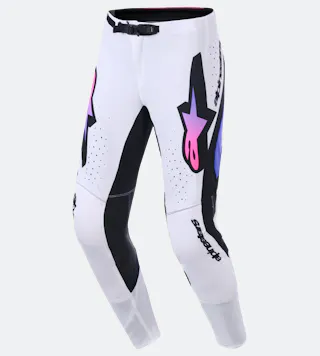 Crossbroek Alpinestars Supertech Pro Vista