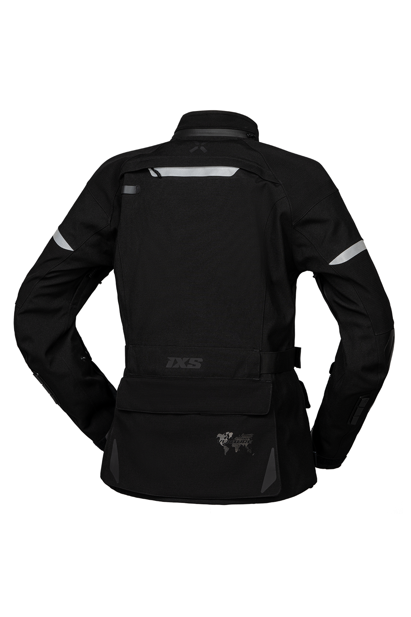 iXS Venture STX 1.0 Women's MC Jacket
