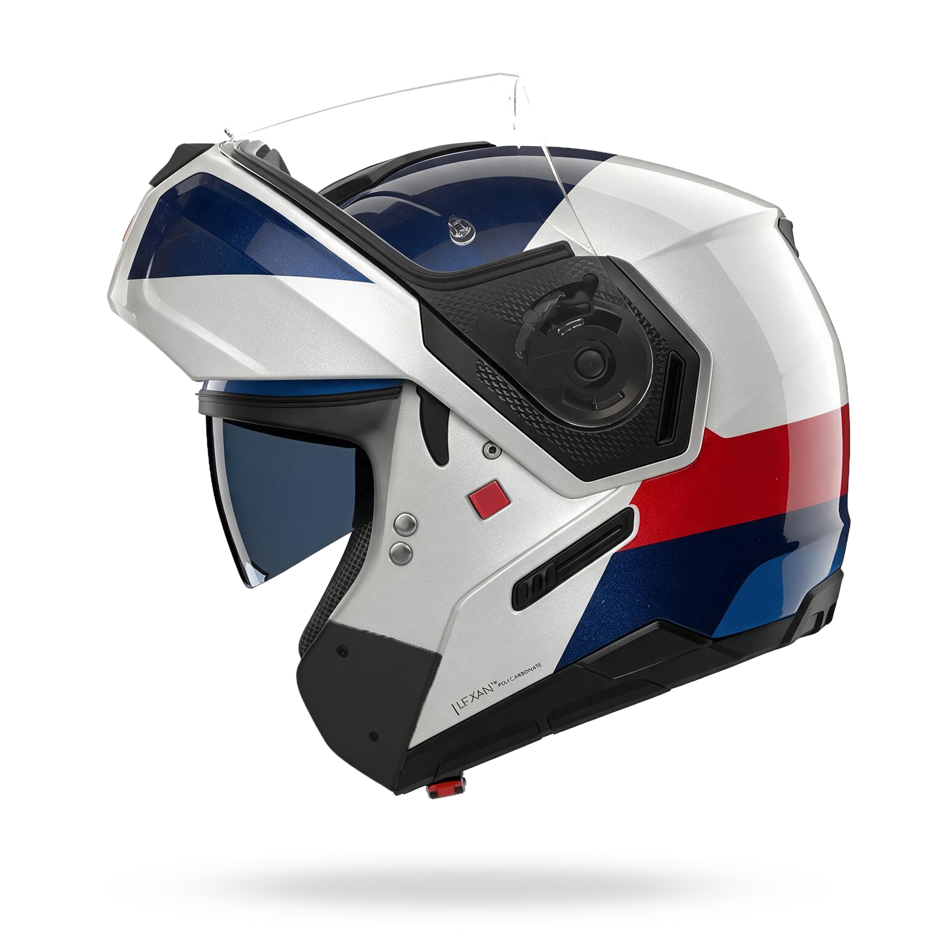 Nolan N90-3 Blocco Modular Helmet