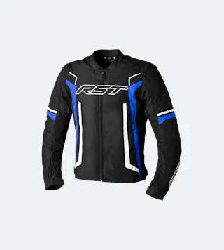 Motojakk RST Pilot Evo