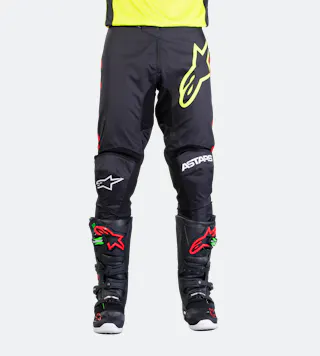 Crossbroek Alpinestars Fluid Tripple
