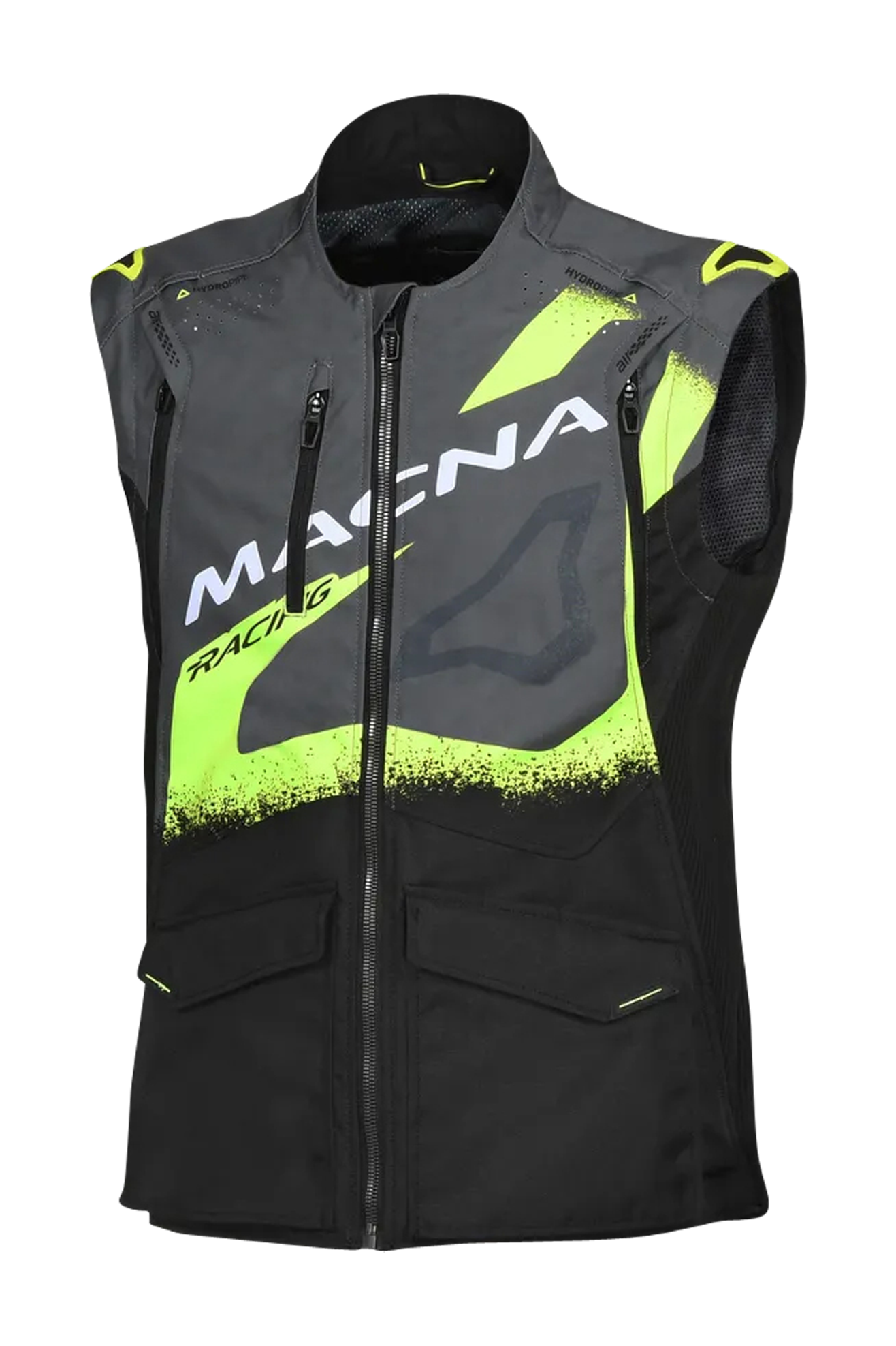 Chaqueta de Enduro Macna Landmark