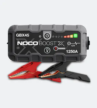 Arrancador de Bateria NOCO Boost X GBX45 1250 A 12 V