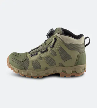 Botas MC Klim Ridgeline