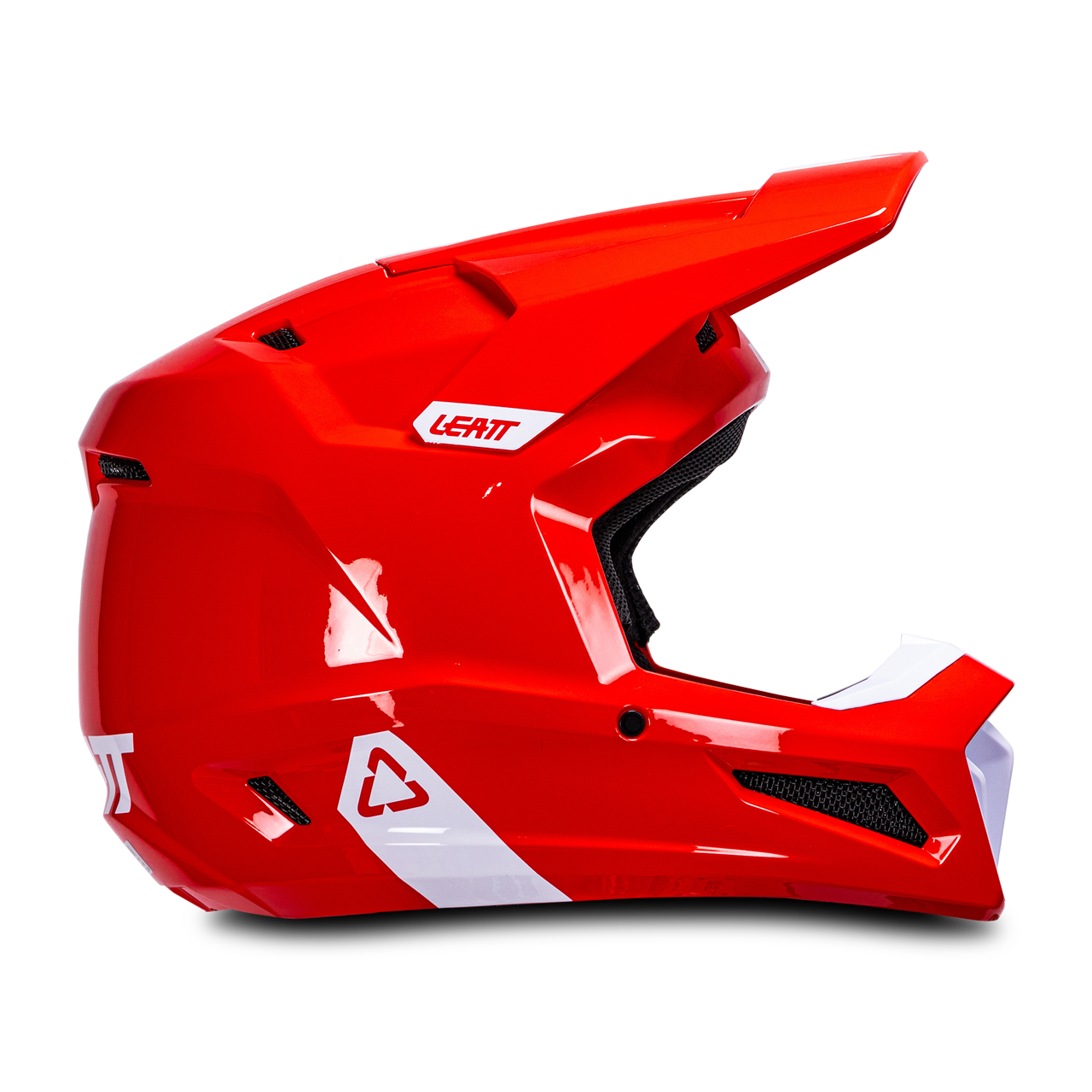 Casco MX Leatt Moto 2.5 V26