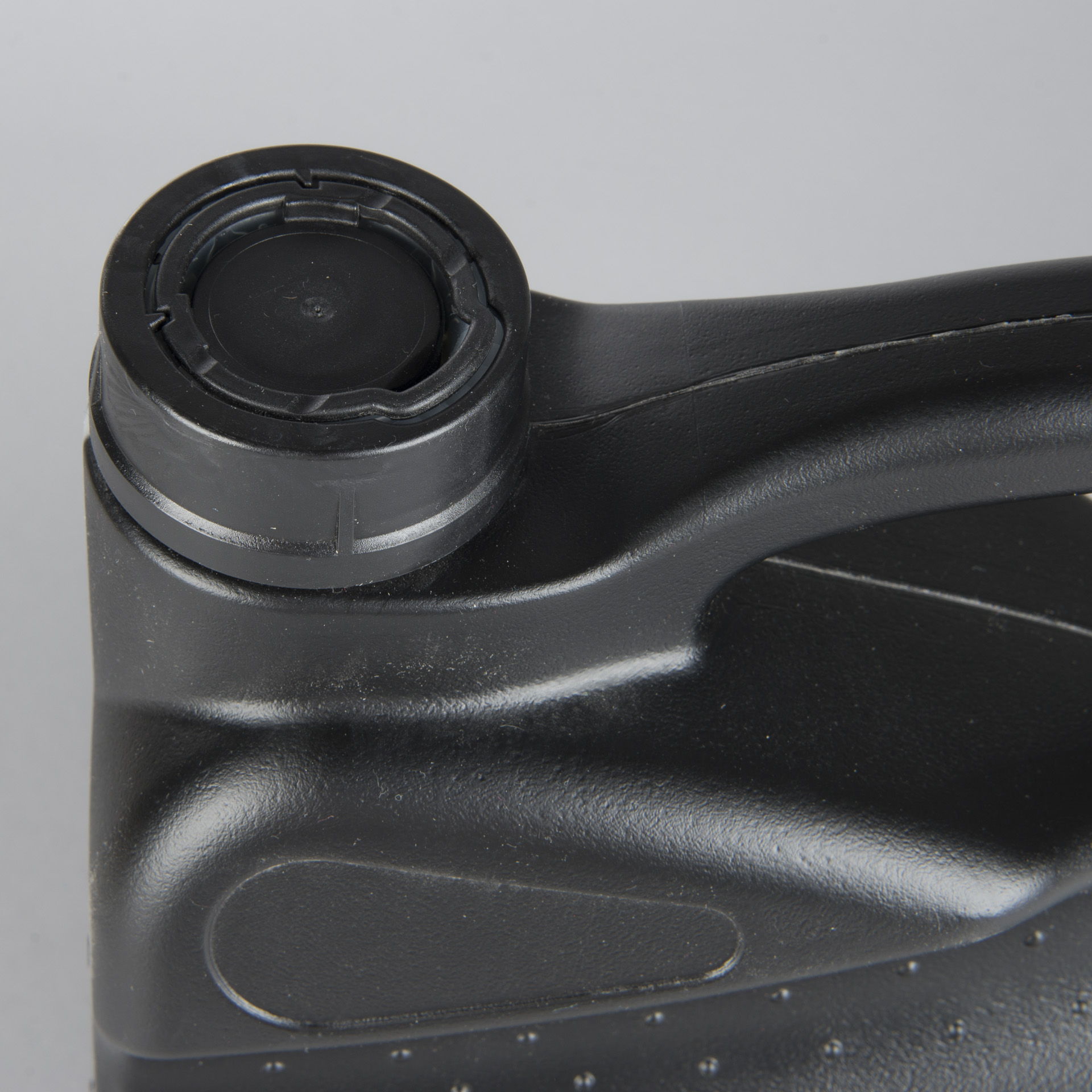Motorolie BO Racing 4 Lube 4L