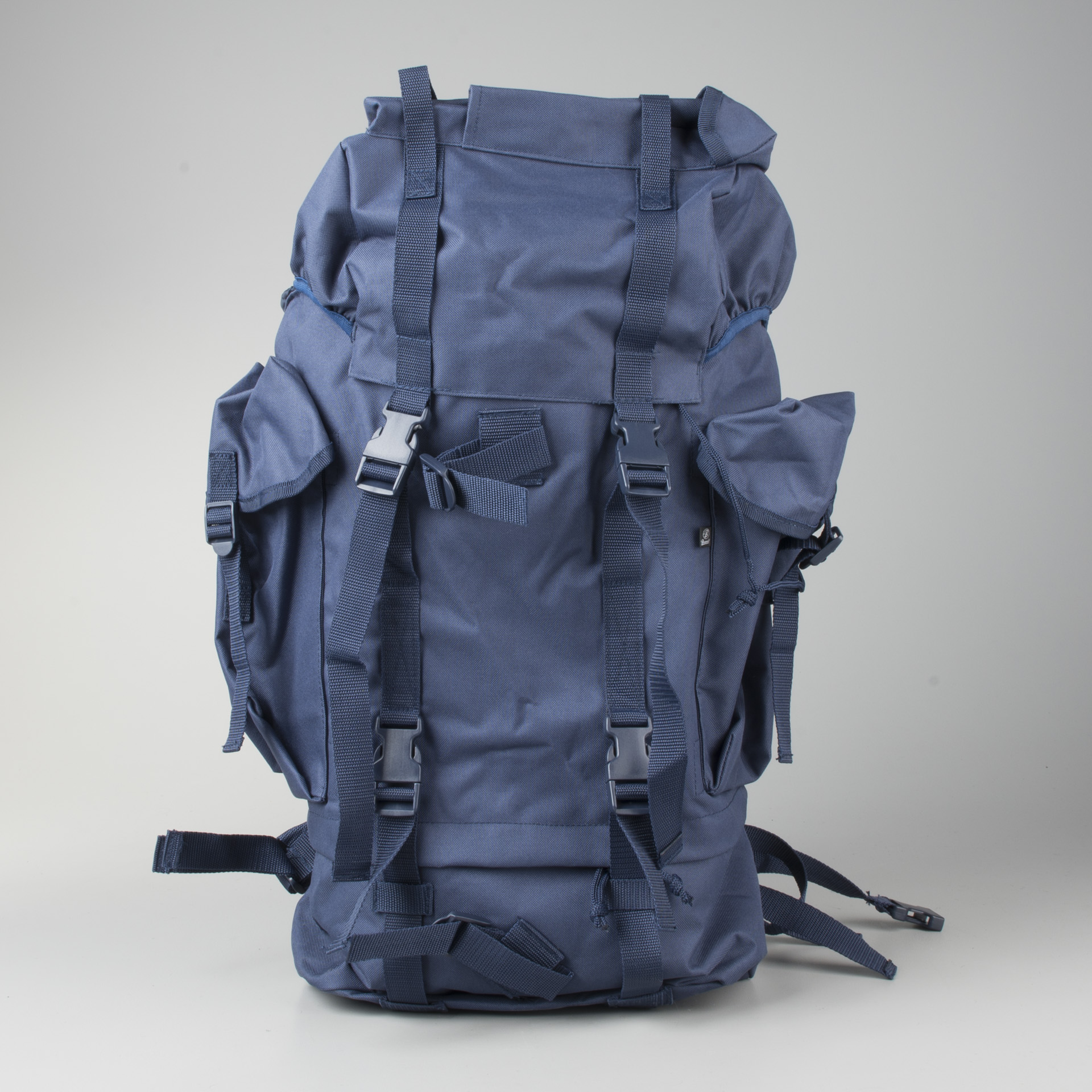 Brandit Nylon Backpack - 65L