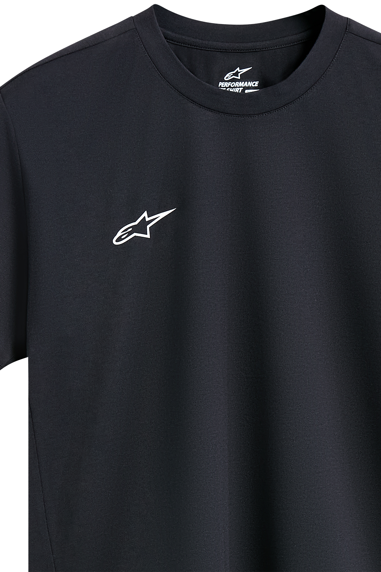 Тениска Alpinestars Point Performance