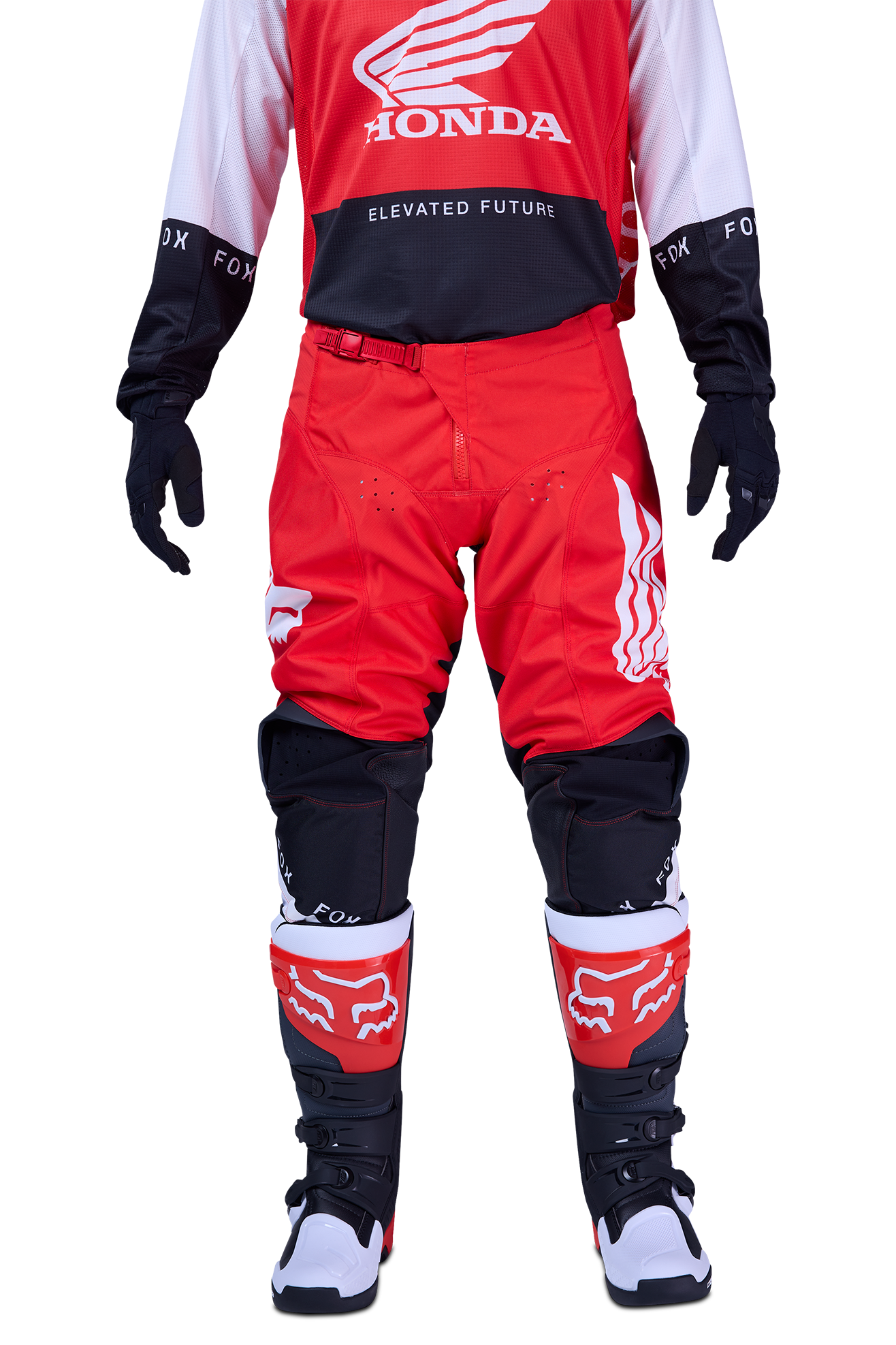 Pantalones MX FOX 180 Honda