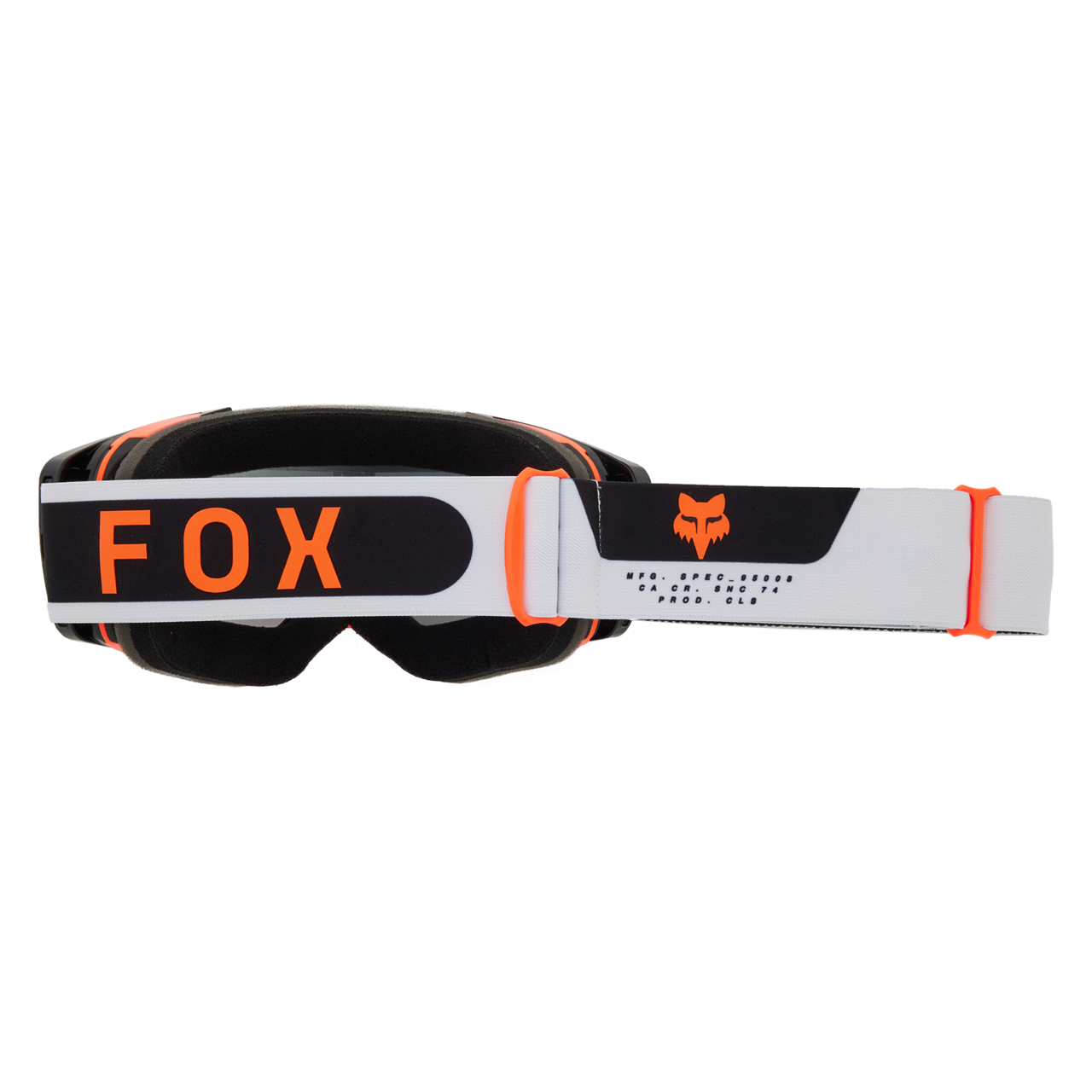 Crossbril FOX Vue Magnetic