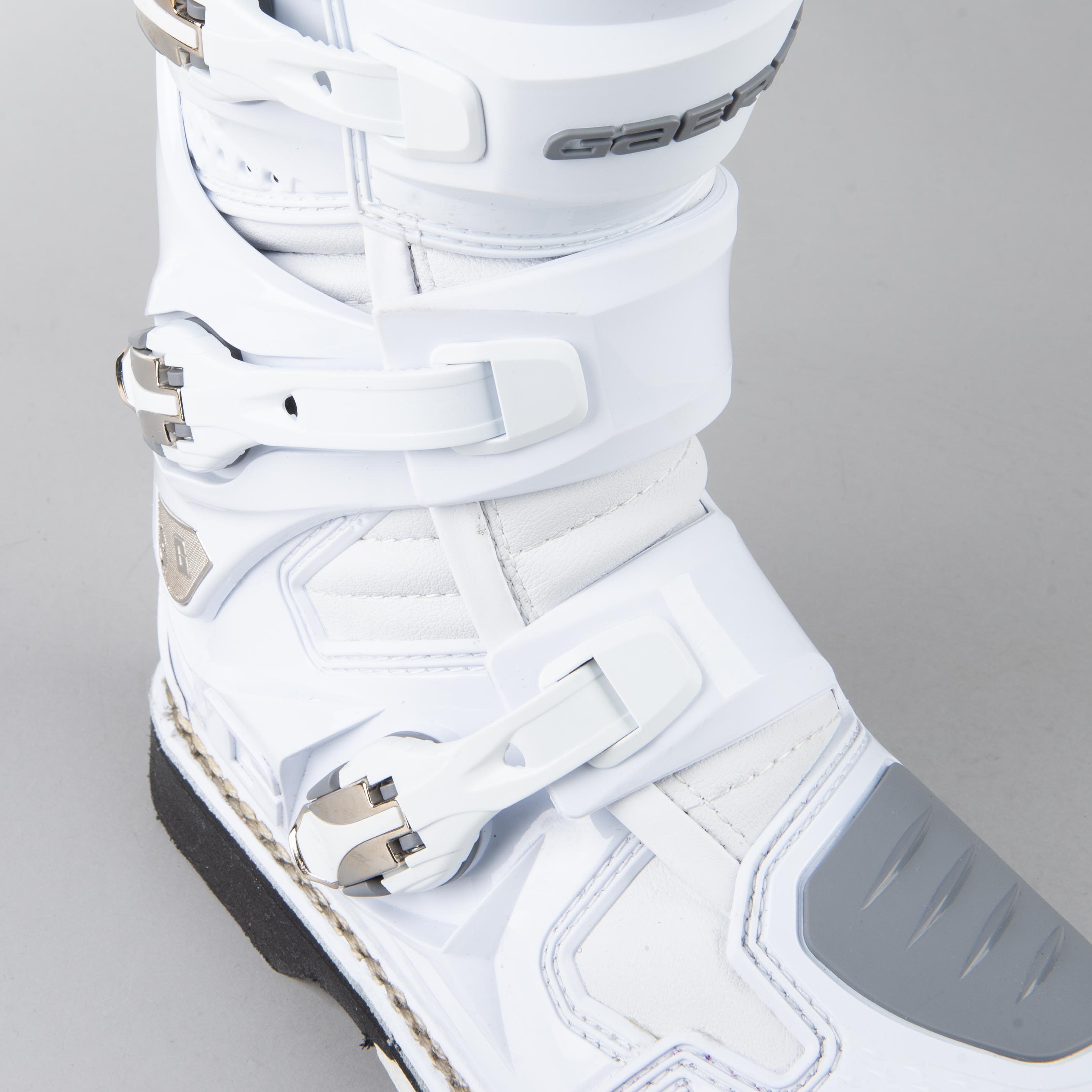 Bottes Cross Gaerne SG12