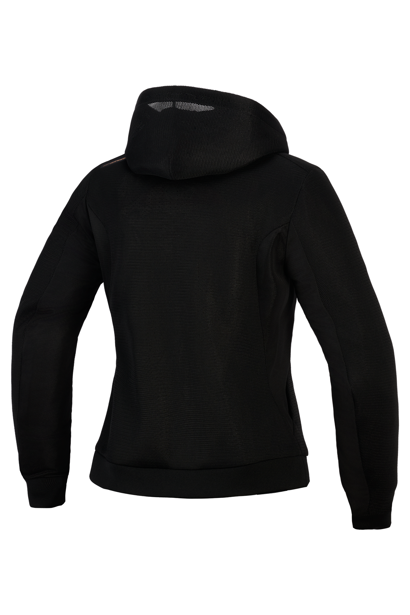 Felpa Alpinestars Stella Cromo Superairflow Donna
