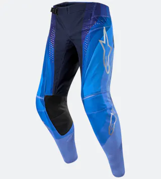 Crossbroek Alpinestars Techstar Pneuma