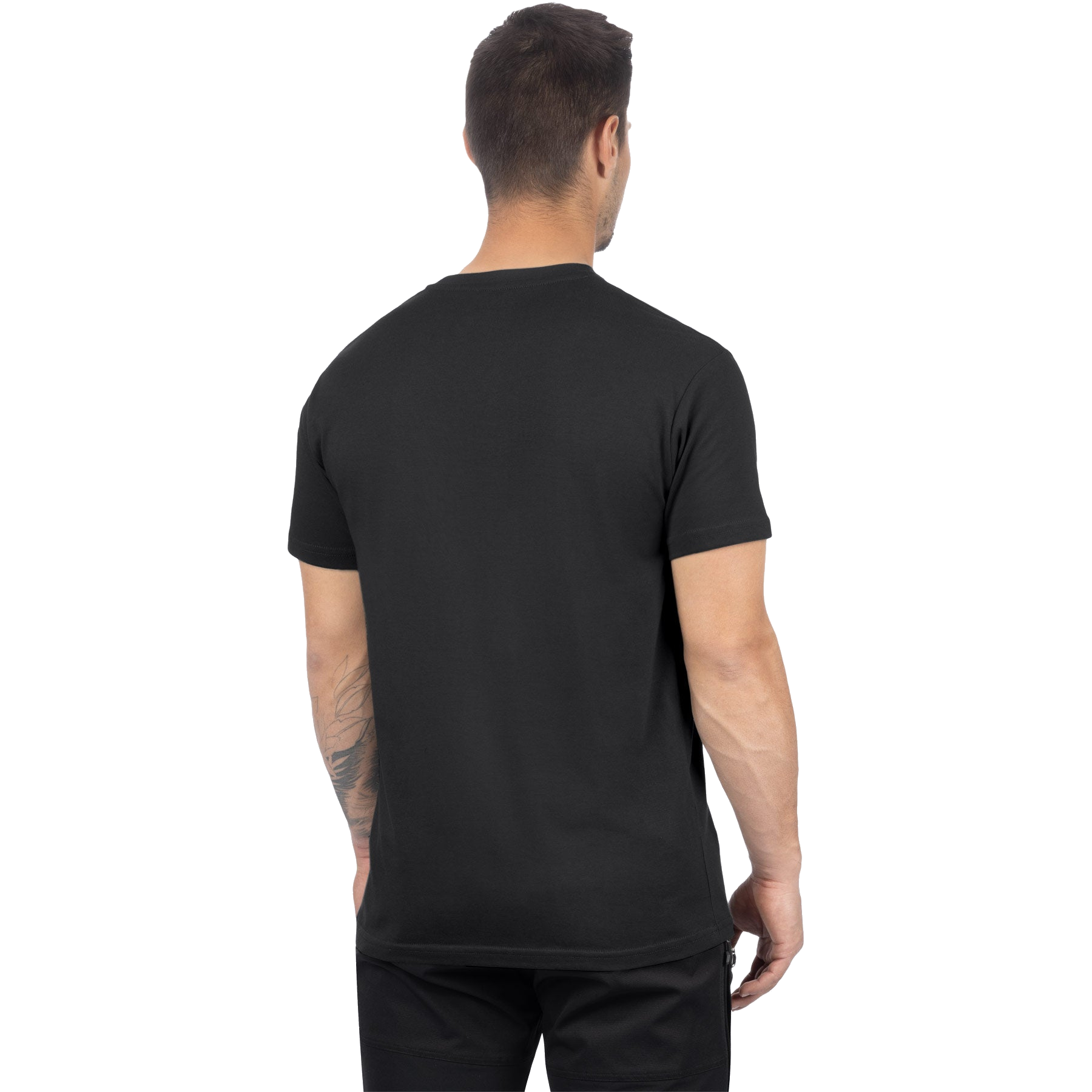 T-shirt FXR Brandable Premium