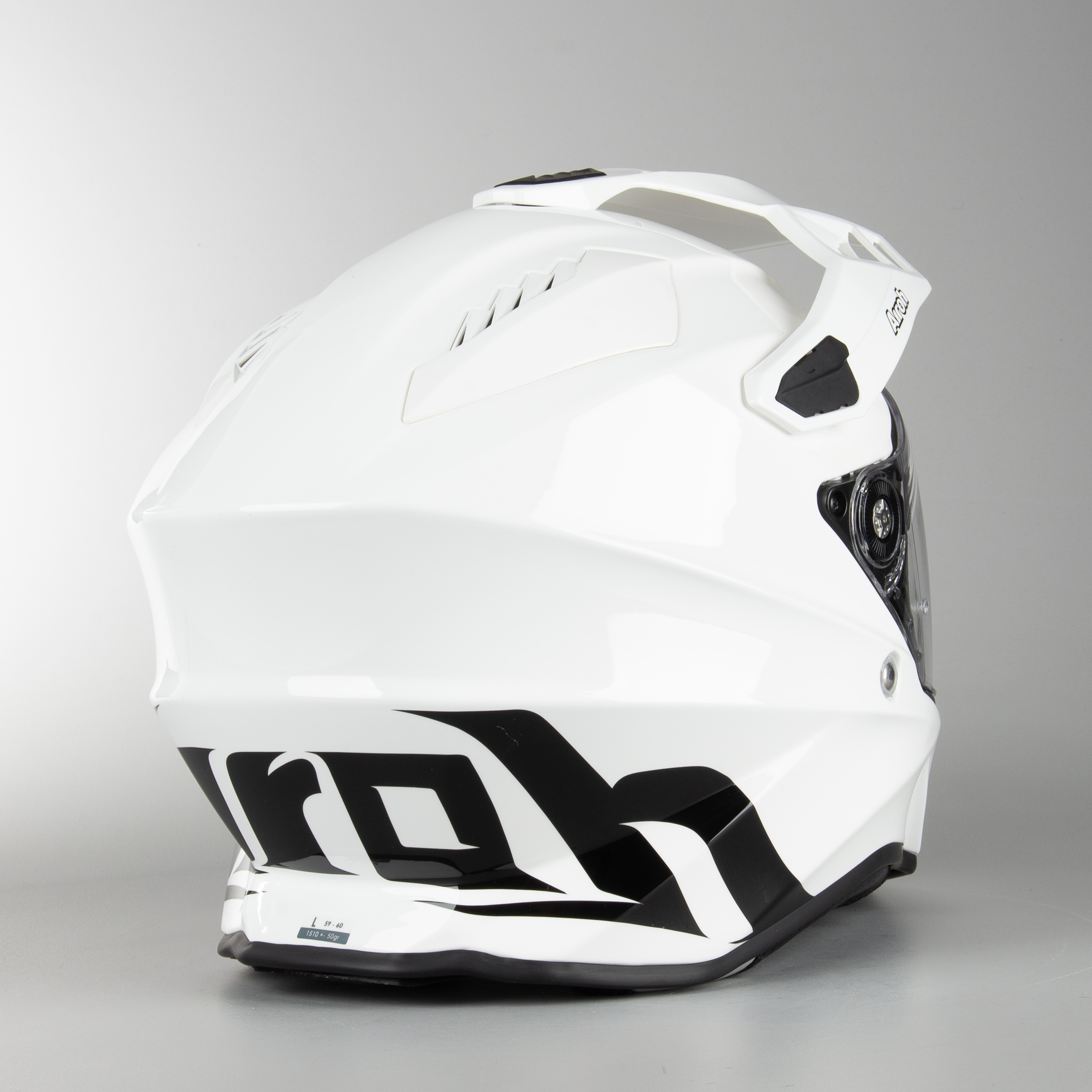 Airoh Commander Adventure Helmet
