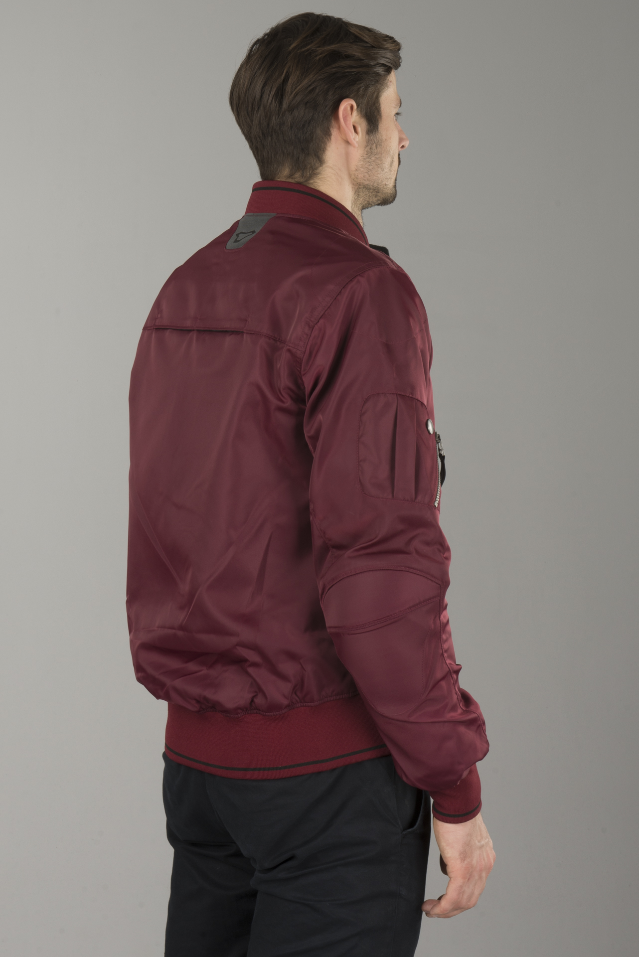 Macna Bastic Jacket