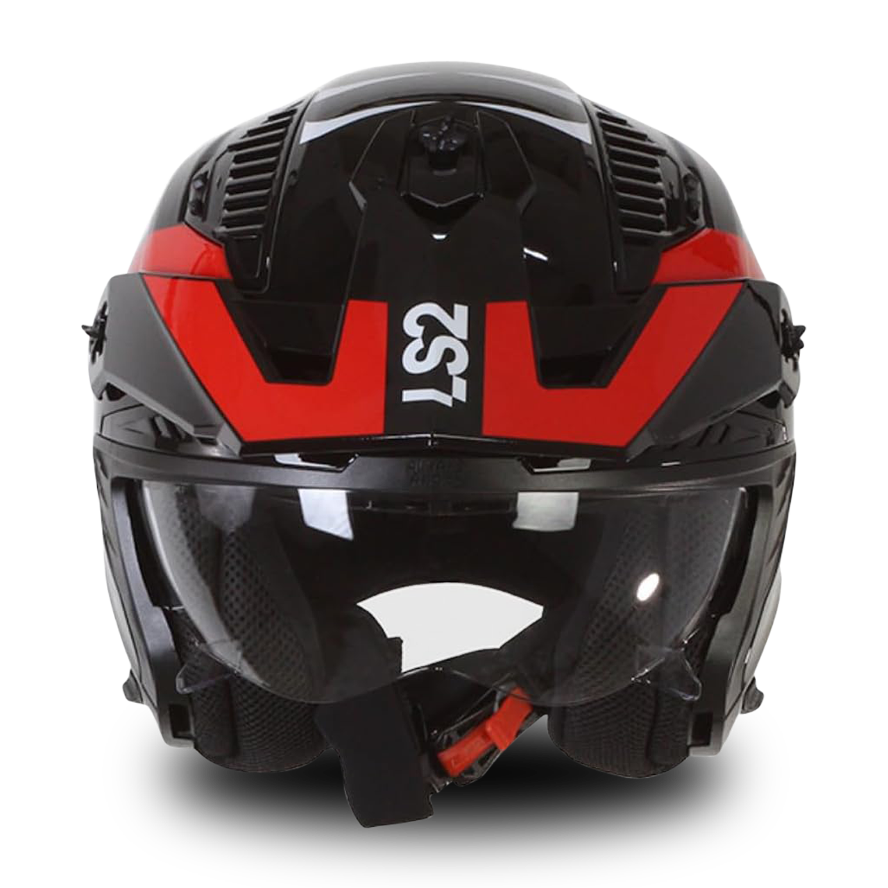 Jethelm LS2 OF606 DRIFTER