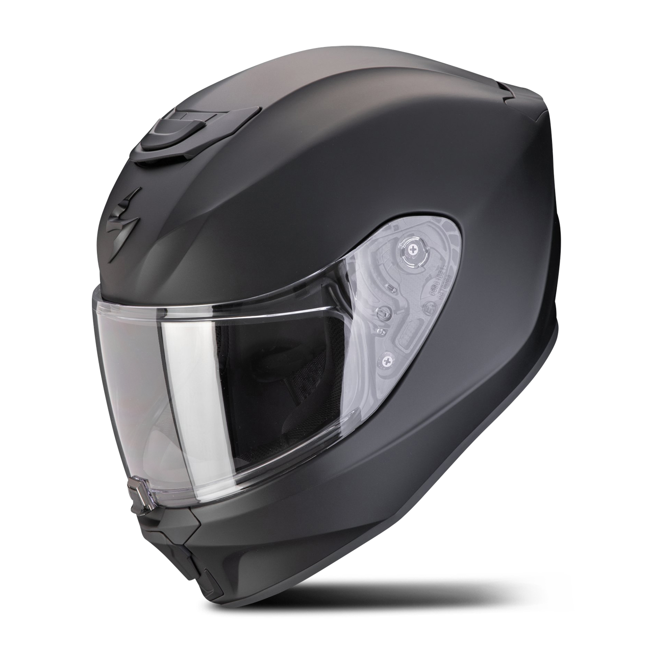 Casco Integral Niño Scorpion EXO-JNR