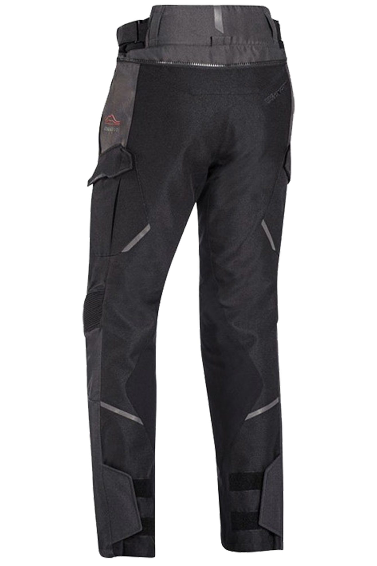 Ixon Eddas Short MC Trousers
